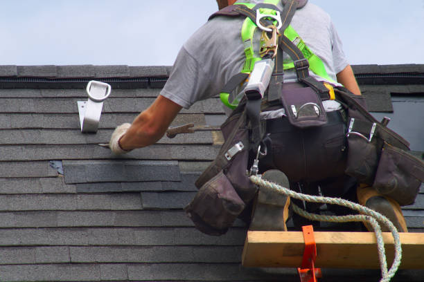 Residential Roof Replacement in Yeadon, PA